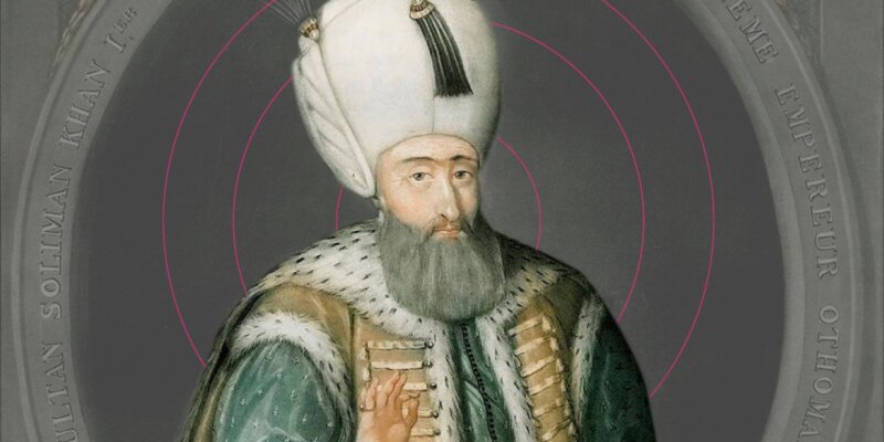 El Imperio Otomano, el camino hacia Solimán el Magnífico